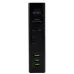 Мережевий подовжувач-хаб 6 USB Type-C + 3 USB 85W Fast Charge