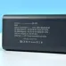 Мережевий подовжувач-хаб 6 USB Type-C + 3 USB 85W Fast Charge